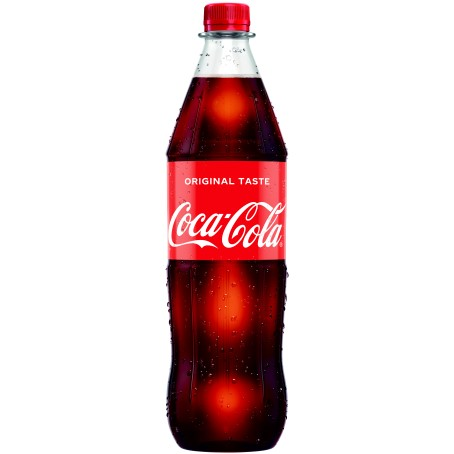 Coca Cola 2,0l