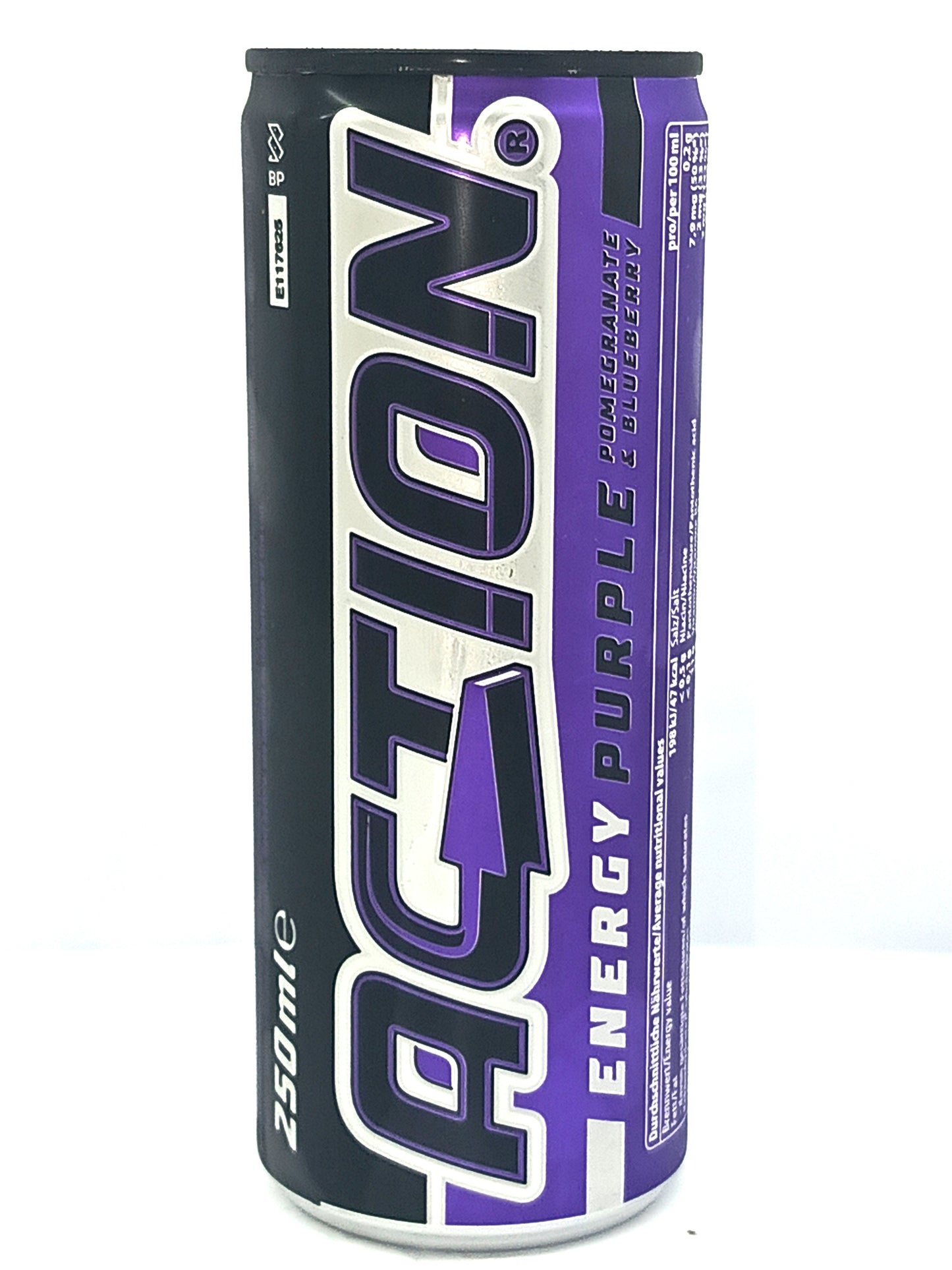 ACT!ON Purple 250ml