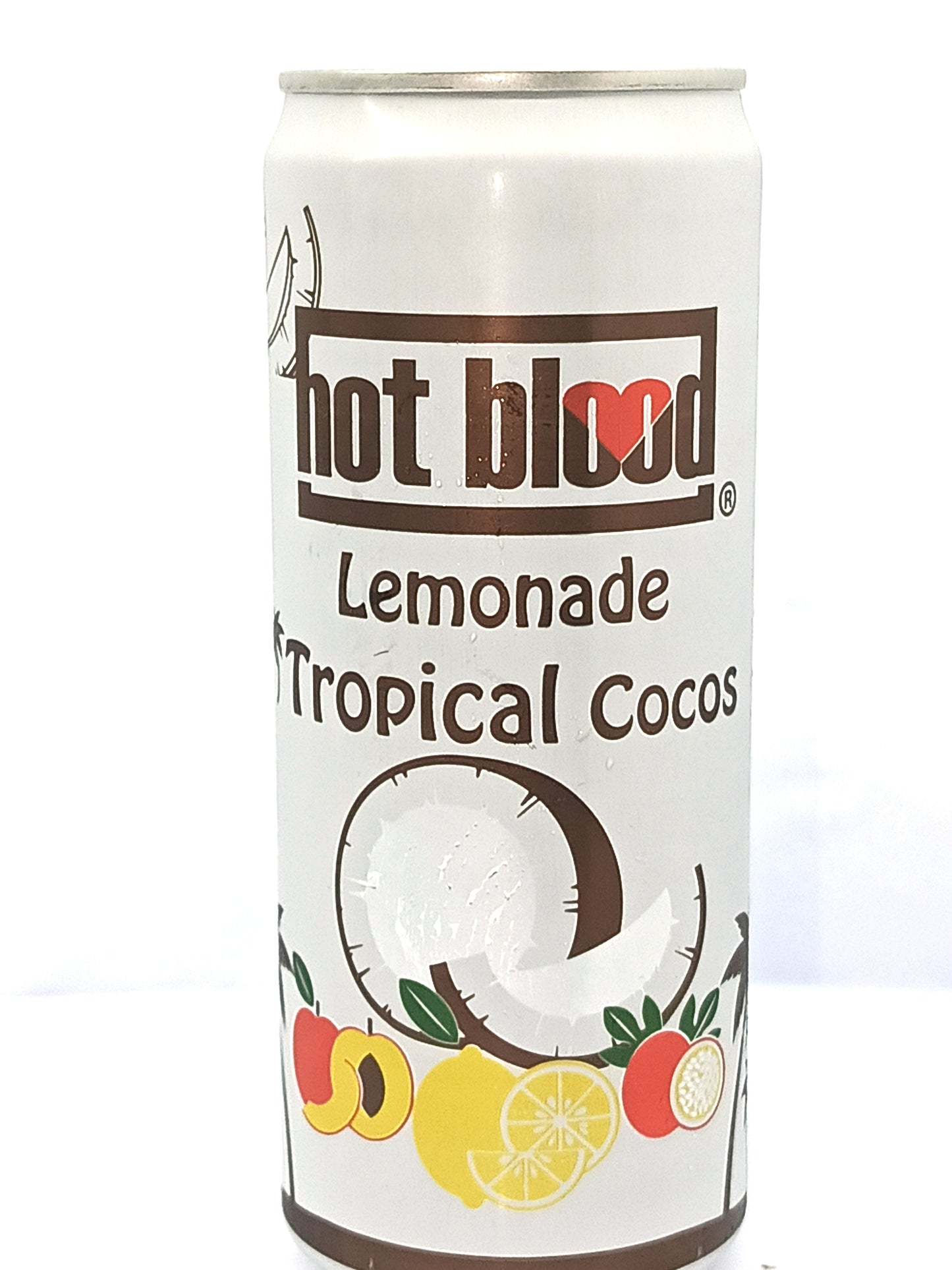Hot Blood Cocos