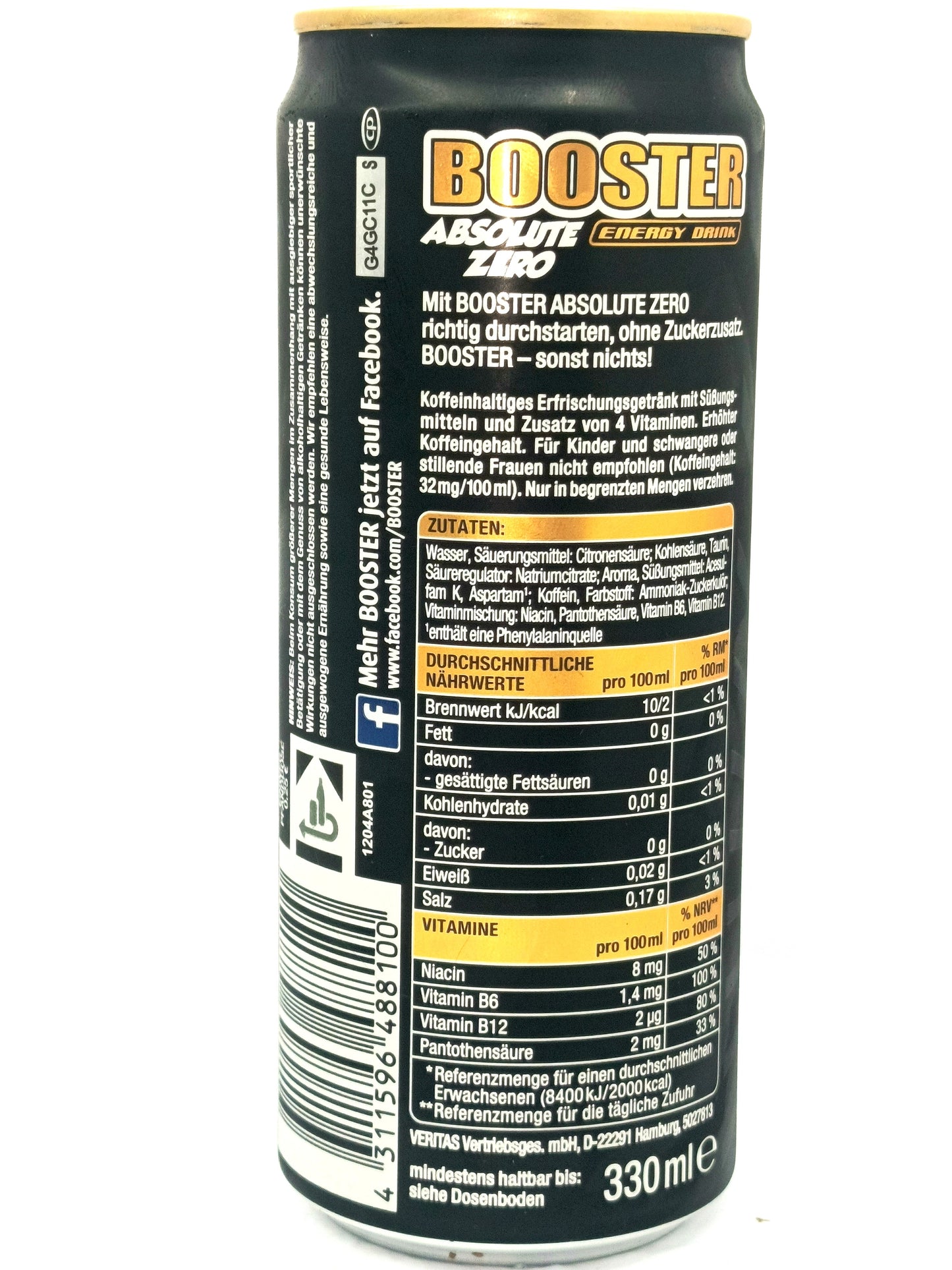BOOSTER