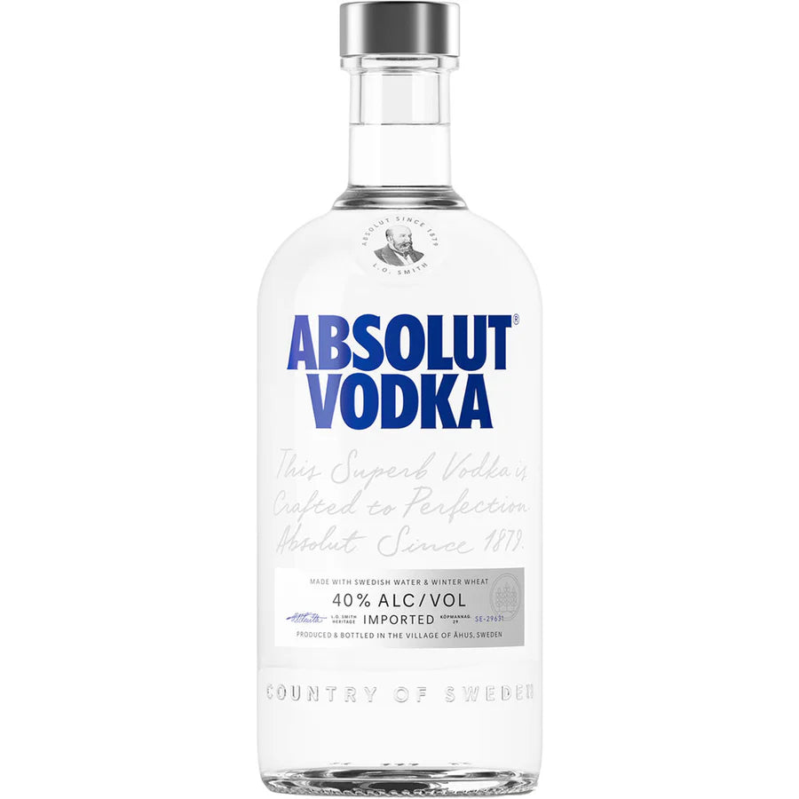Absolut Vodka 0,7 Liter