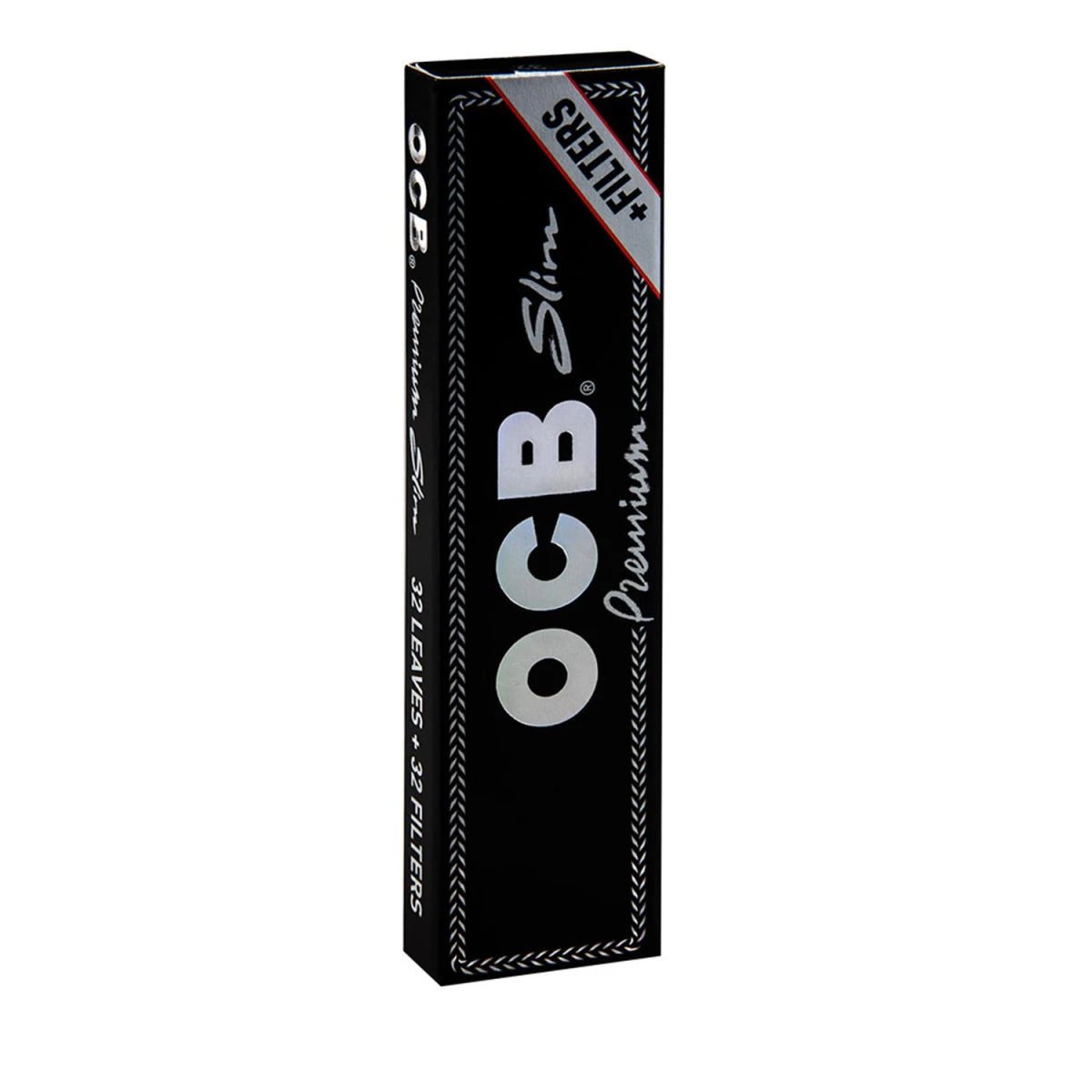 OCB, Premium KSS Papers + Filter
