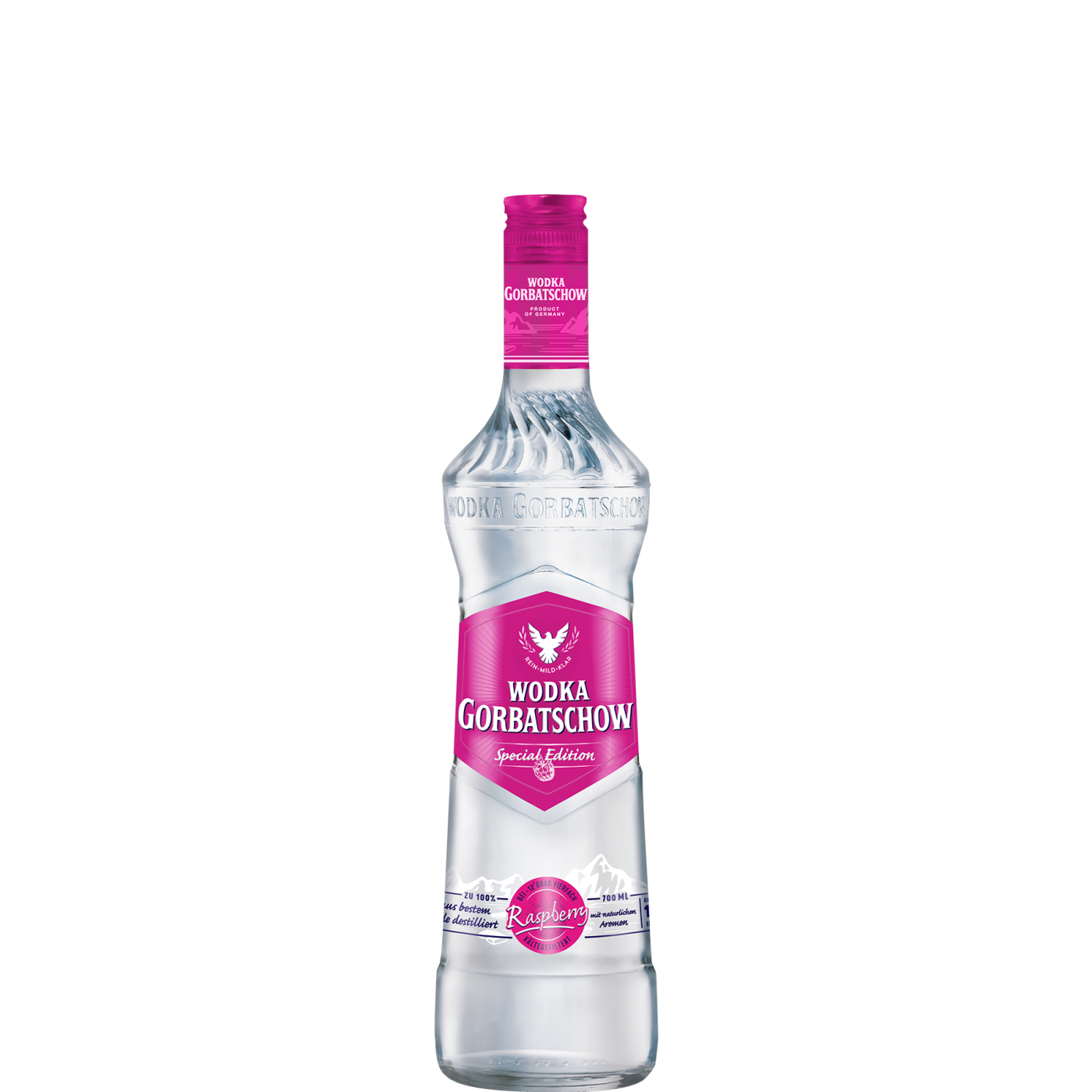 vodka Gorbatschow 0.7l