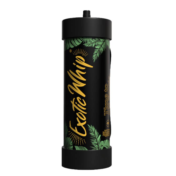 ExoticWhip Original Sahnekartusche 2000 Gramm. (inkl. MwSt.)