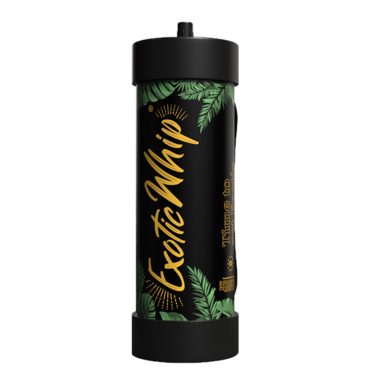 ExoticWhip Original Sahnekartusche 2000 Gramm. (inkl. MwSt.)