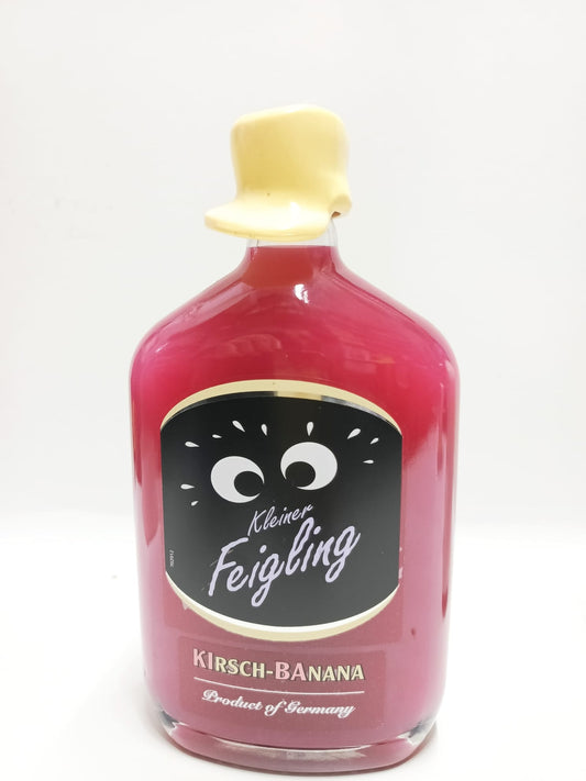 Feigling Klrsch -BANANA ,e 0,5l,