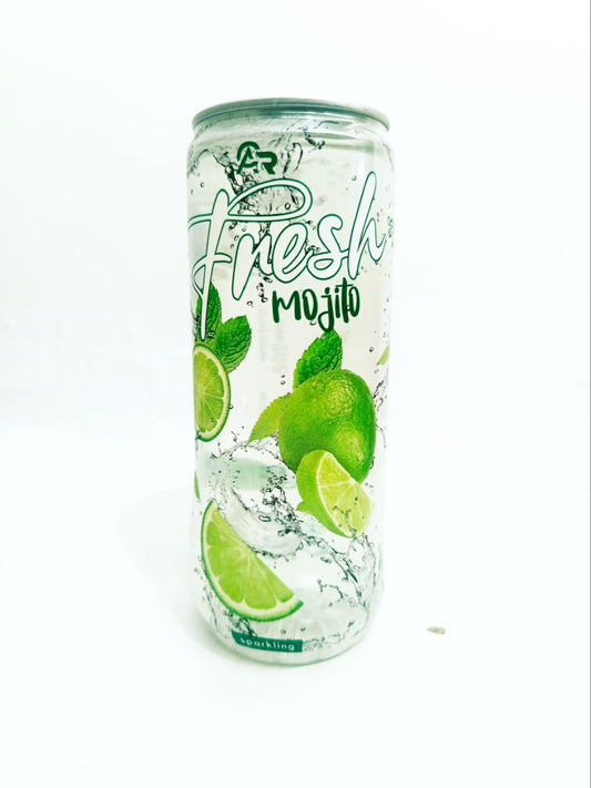 Fresh Mojito 330ml