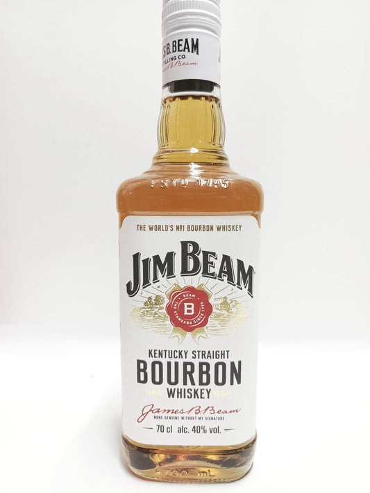 JIM BEAM 70cl alc 40%vol