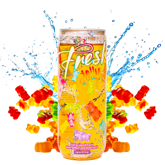 Fresh Jelly Tray 330ml