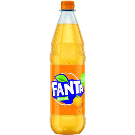 FANTA 1,0l