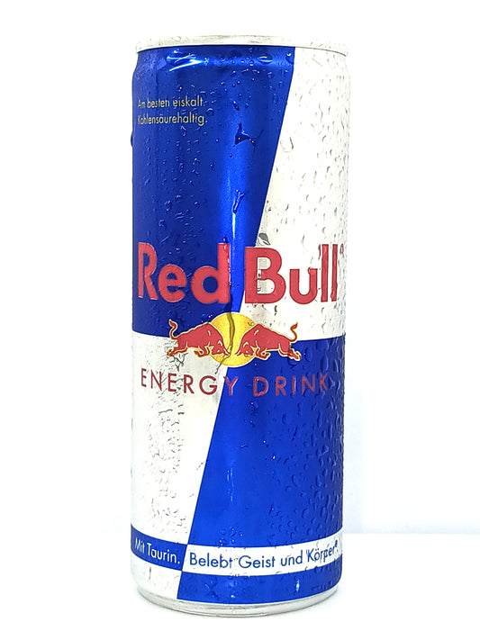 Red Bull