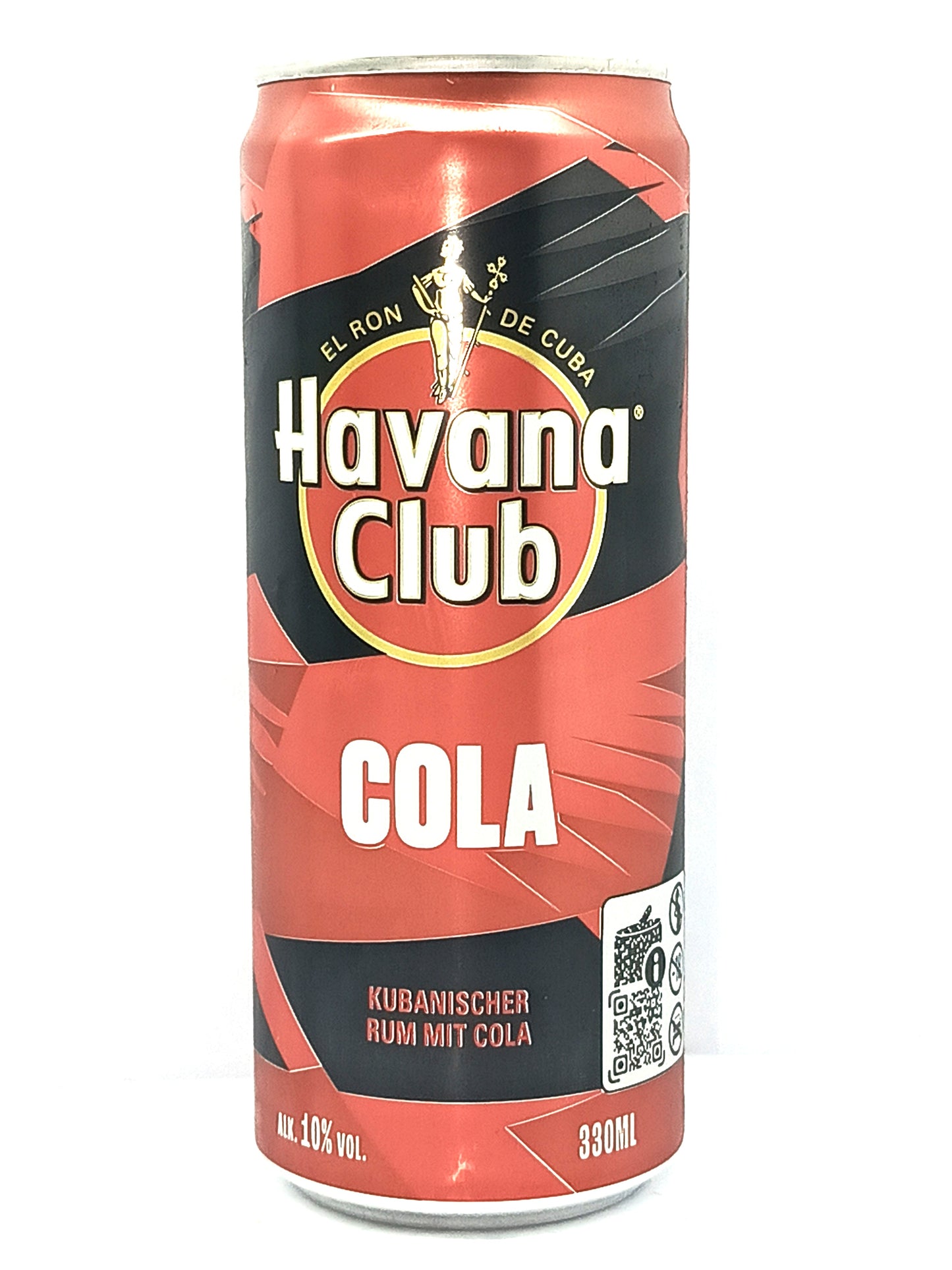 HAVANA CIub COLA
