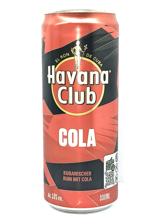 HAVANA CIub COLA