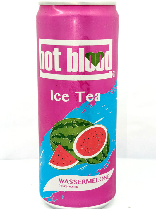 HOT blood WASSERMELONE