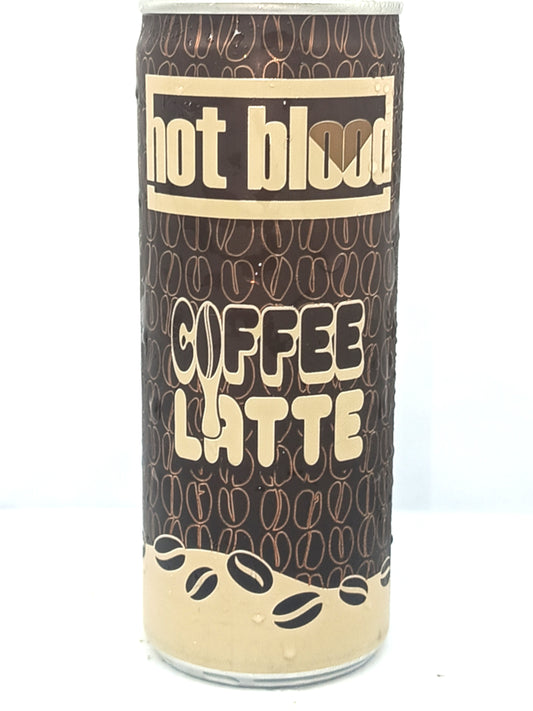 Hot boold,Coffee, LATTE