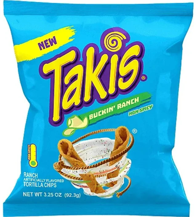 Takis 280.7g