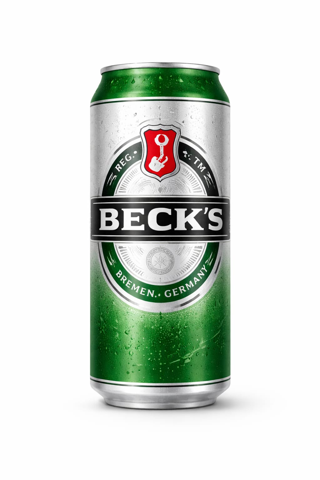 Becks  pils e0.5l