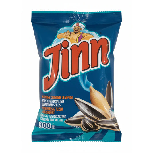 Sonnenblumenkerne JINN -300g