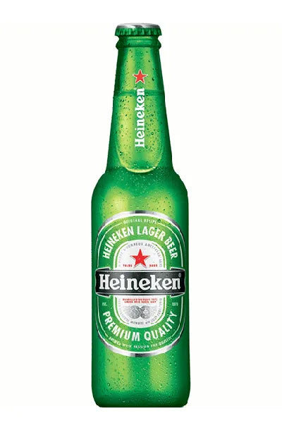 Heineken 0.4L