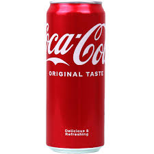 coca cole 0.33L