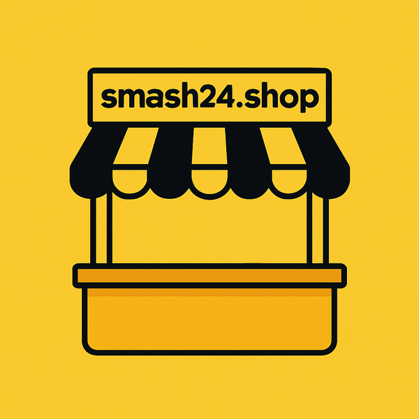 smash24