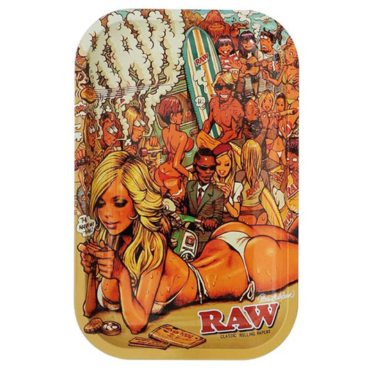 RAW Prepare  27,5 x 17,5 cm