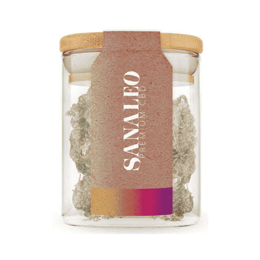 Sanaleo CBD <0,2% -