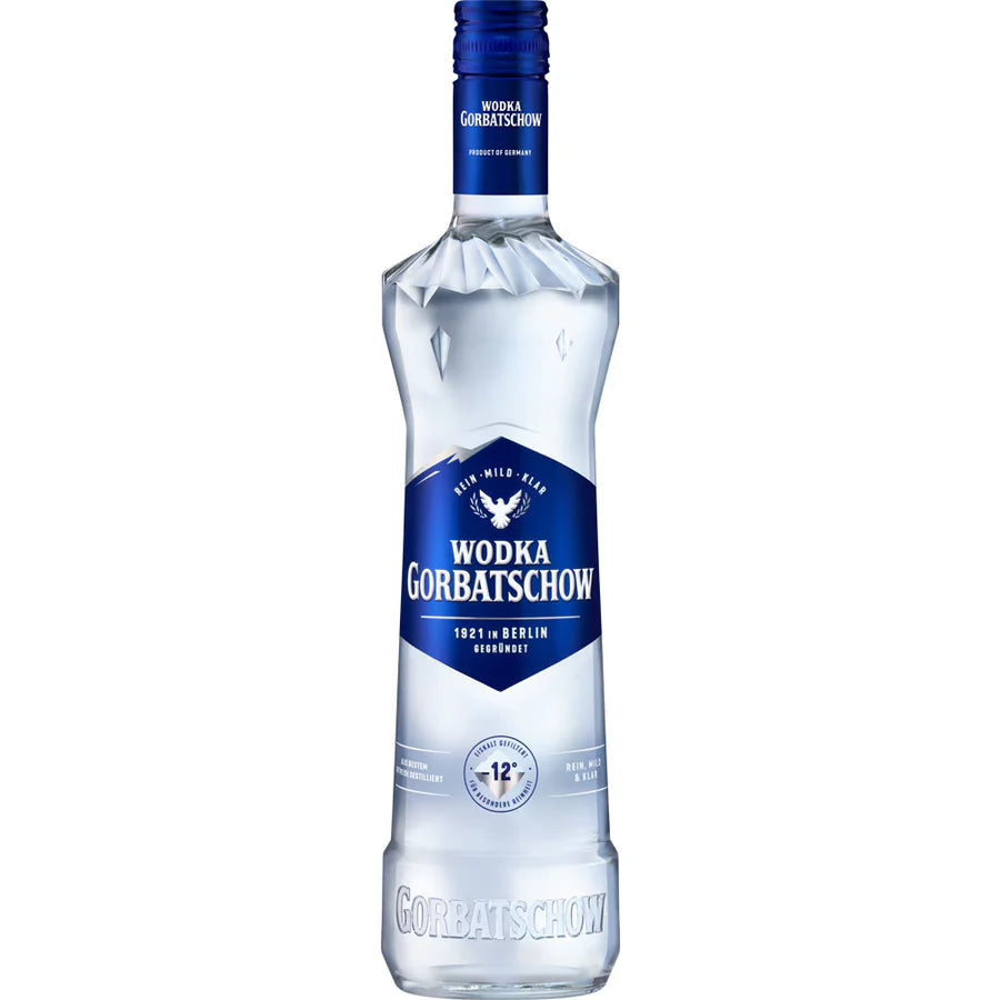 Wodka Gorbatschow 0,7 Liter