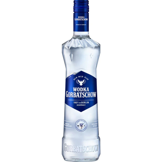 Wodka Gorbatschow 0,7 Liter